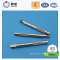 China Supplier ISO New Products Standard Stainless Steel Drop Axle